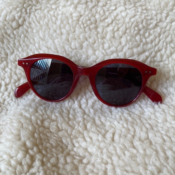 Celine Judy CL 41458 Sunglasses - Picture 2 of 8